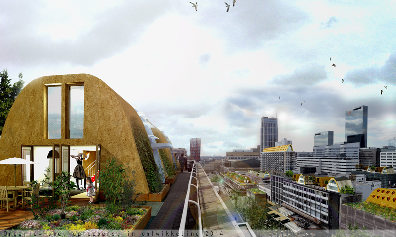 project illustration