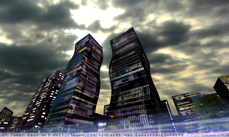 project illustration