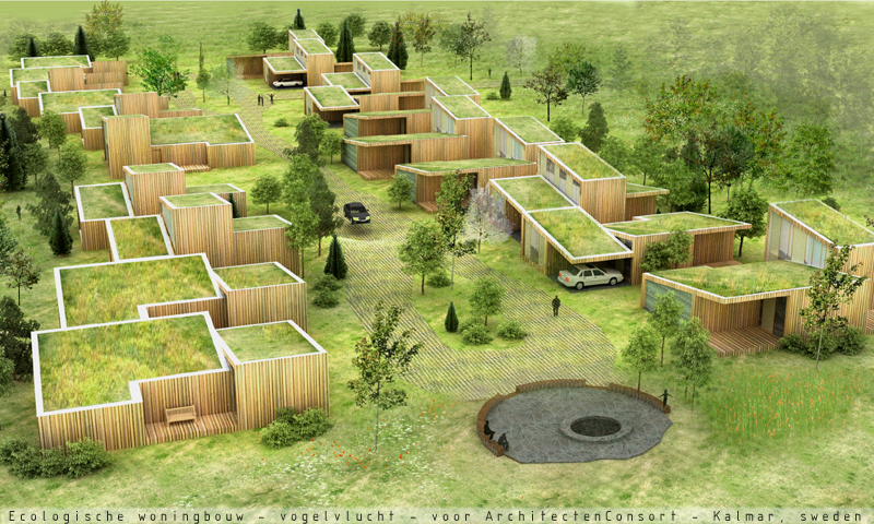 project illustration