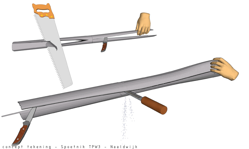 project illustration