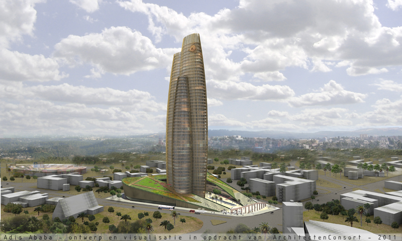 project illustration