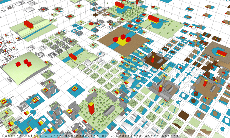 project illustration