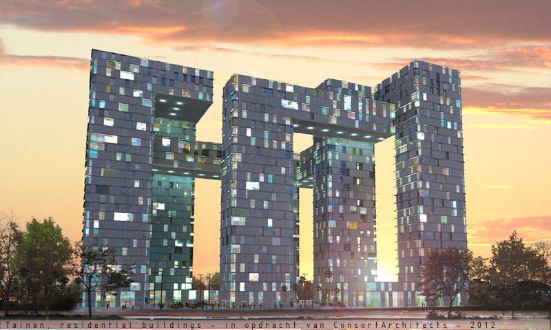 project illustration