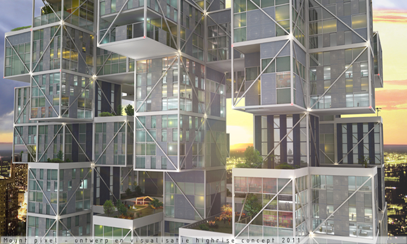 project illustration