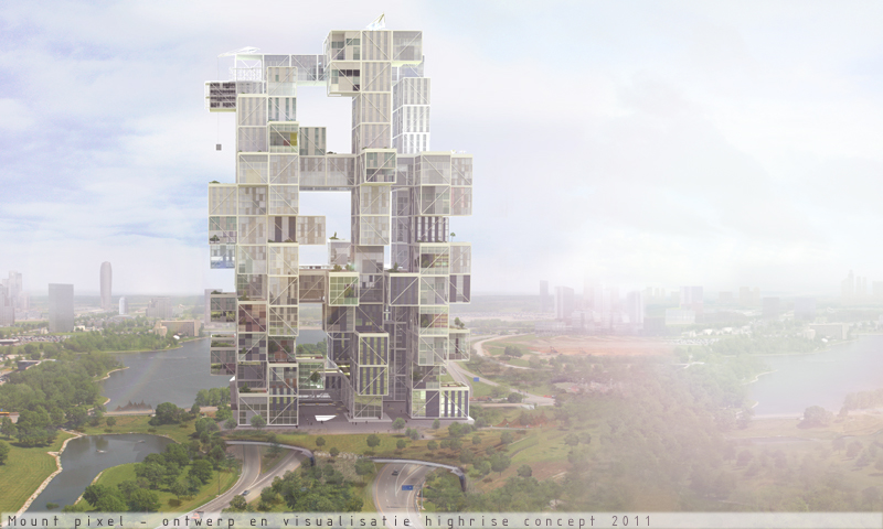 project illustration